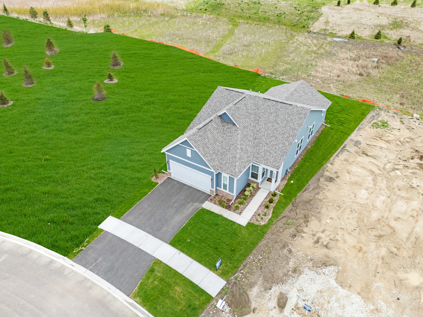 3320 Fulshear Circle Aurora IL 60503