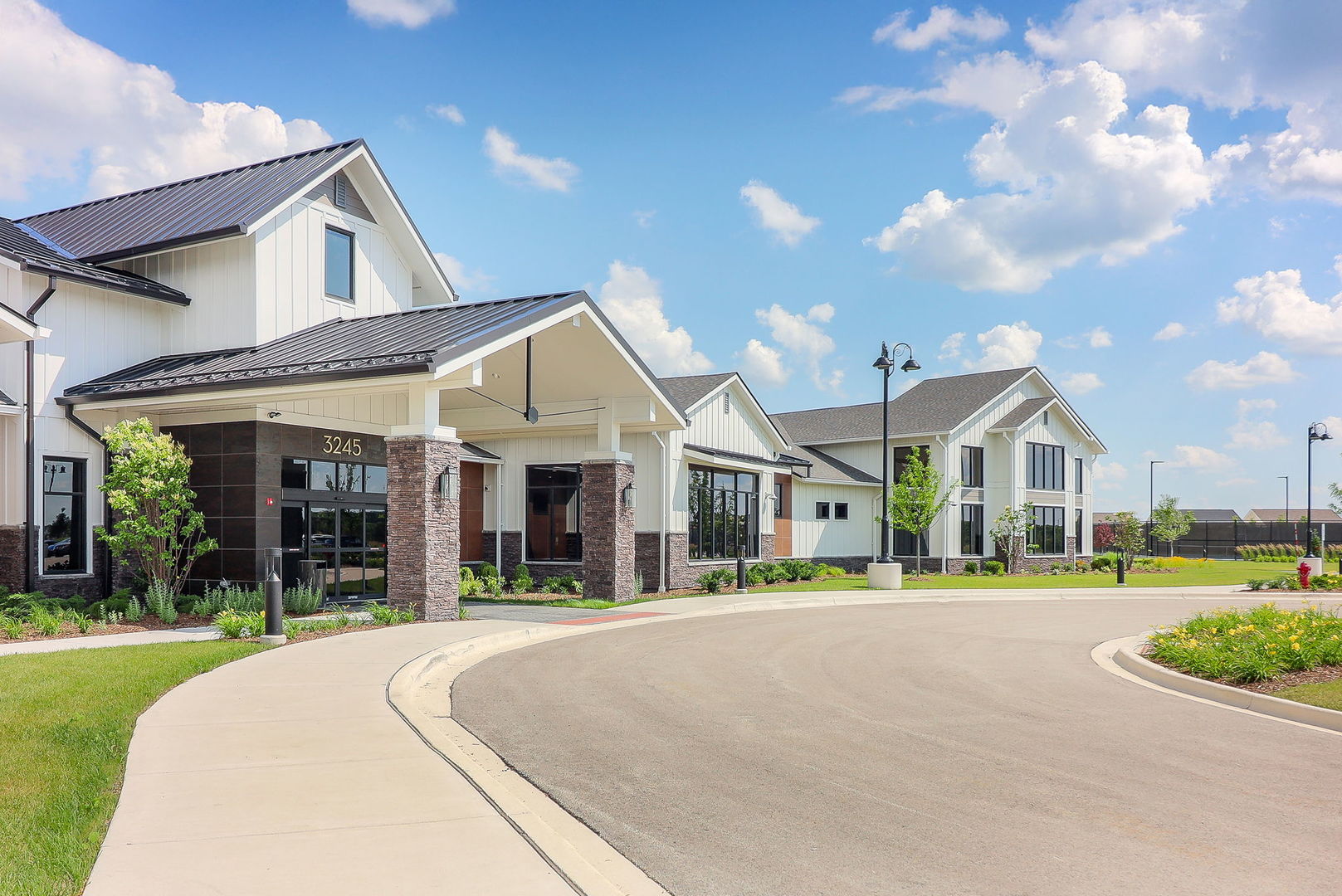 3320 Fulshear Circle Aurora IL 60503