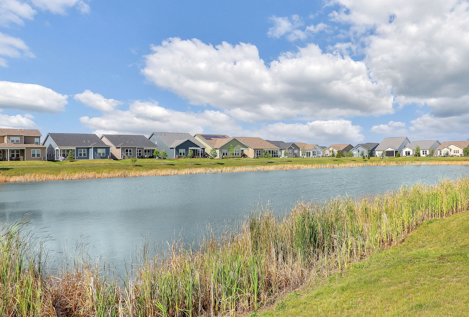 3320 Fulshear Circle Aurora IL 60503