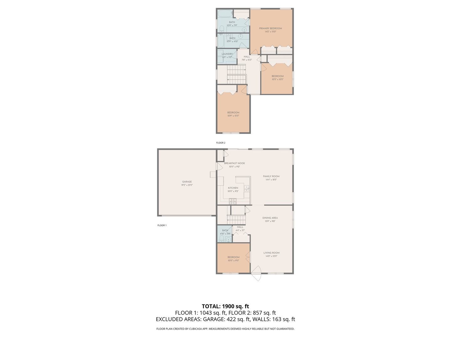 1896 Sedgegrass Trail Aurora IL 60504