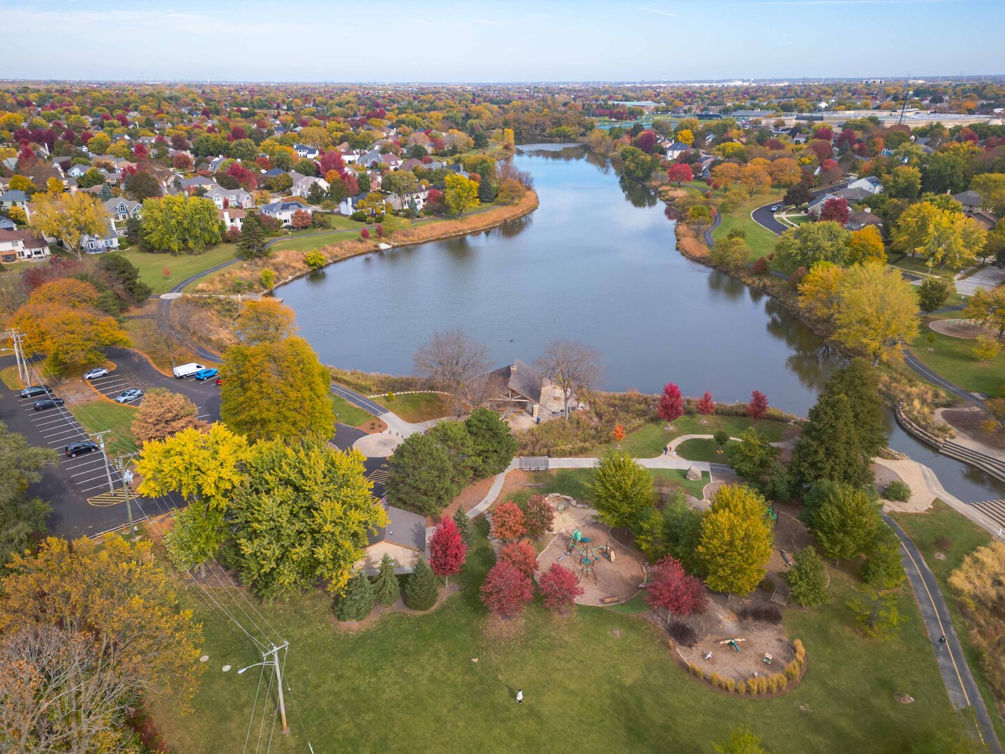 1896 Sedgegrass Trail Aurora IL 60504