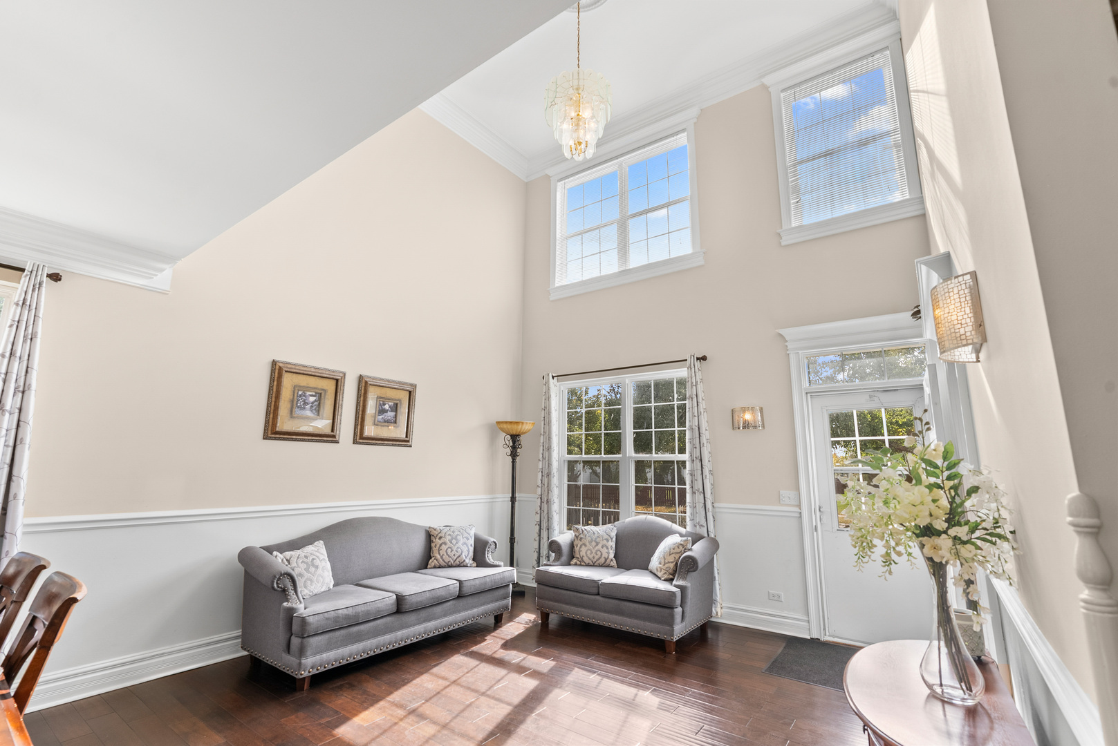 1896 Sedgegrass Trail Aurora IL 60504