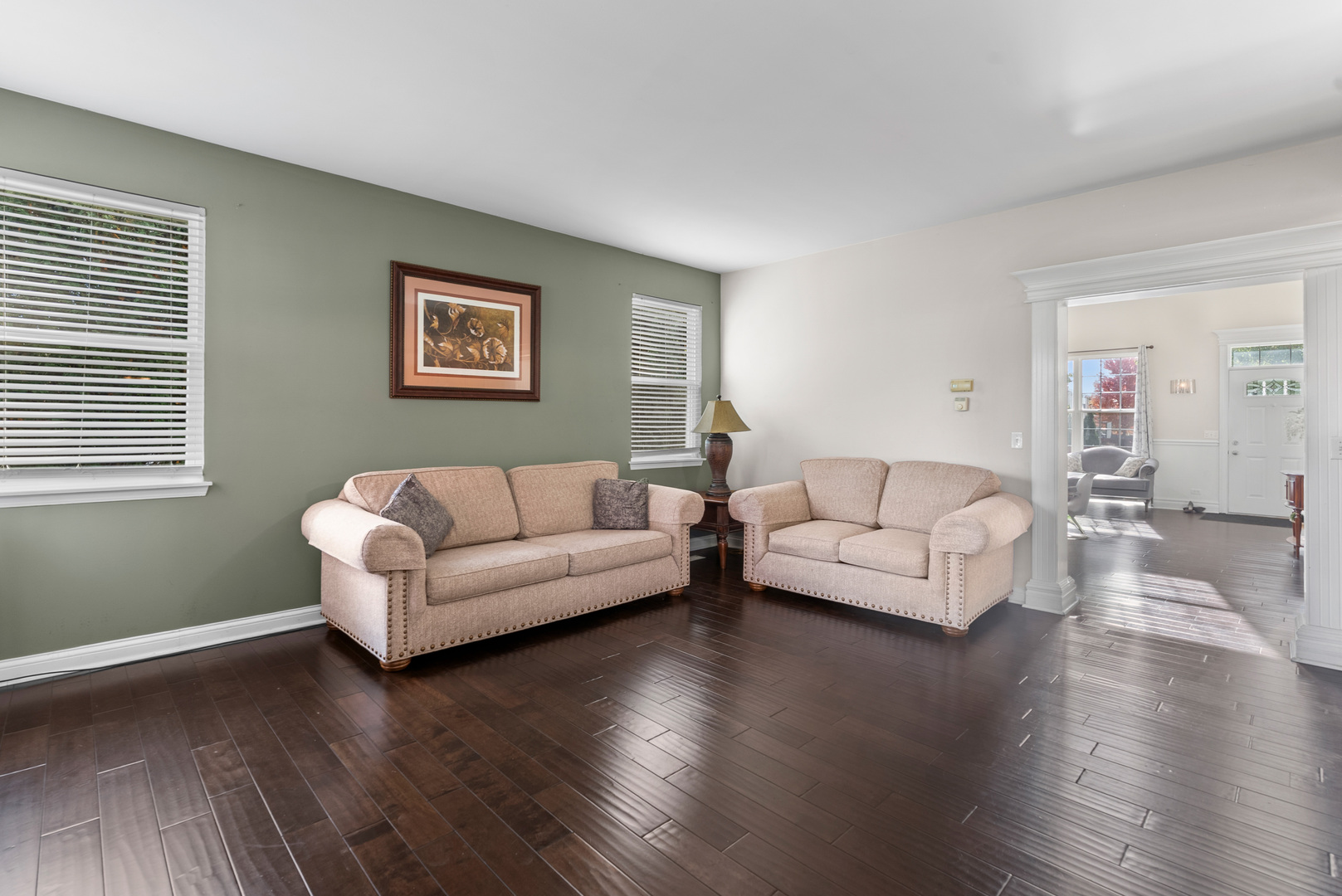 1896 Sedgegrass Trail Aurora IL 60504