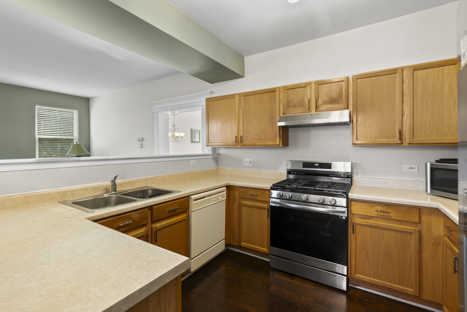 1896 Sedgegrass Trail Aurora IL 60504