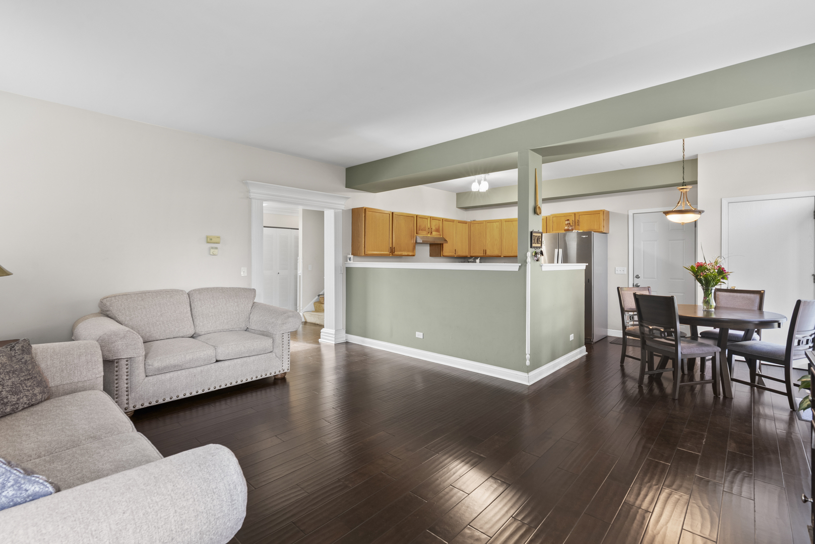 1896 Sedgegrass Trail Aurora IL 60504