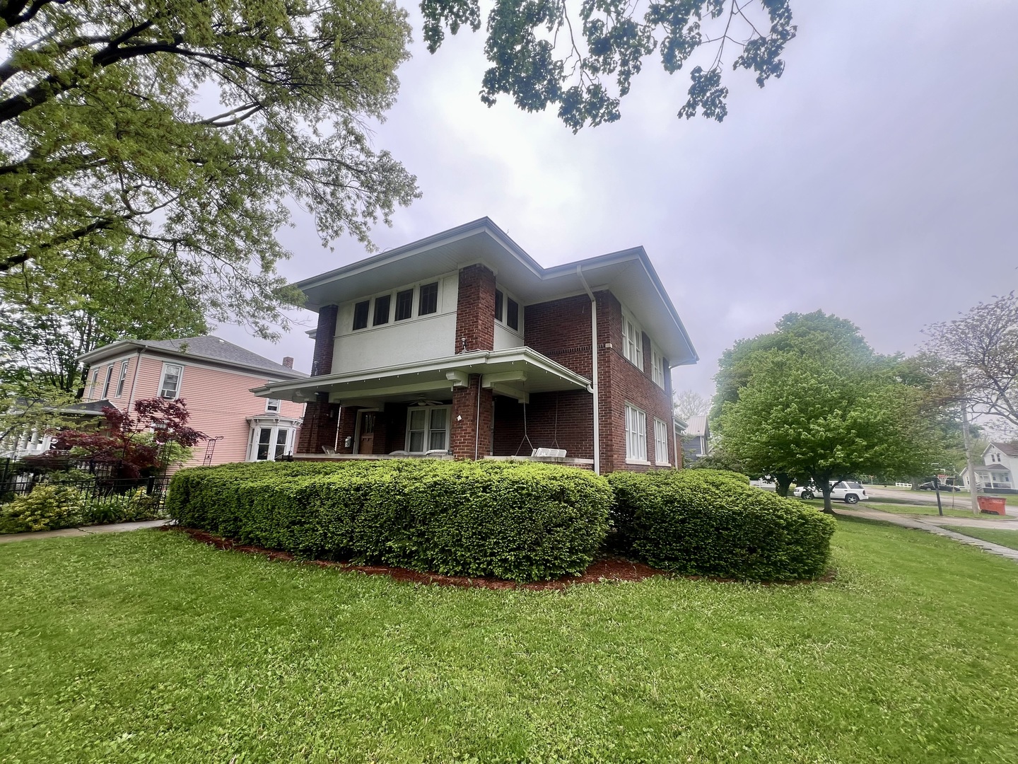 229 East Jefferson Street Arcola IL 61910