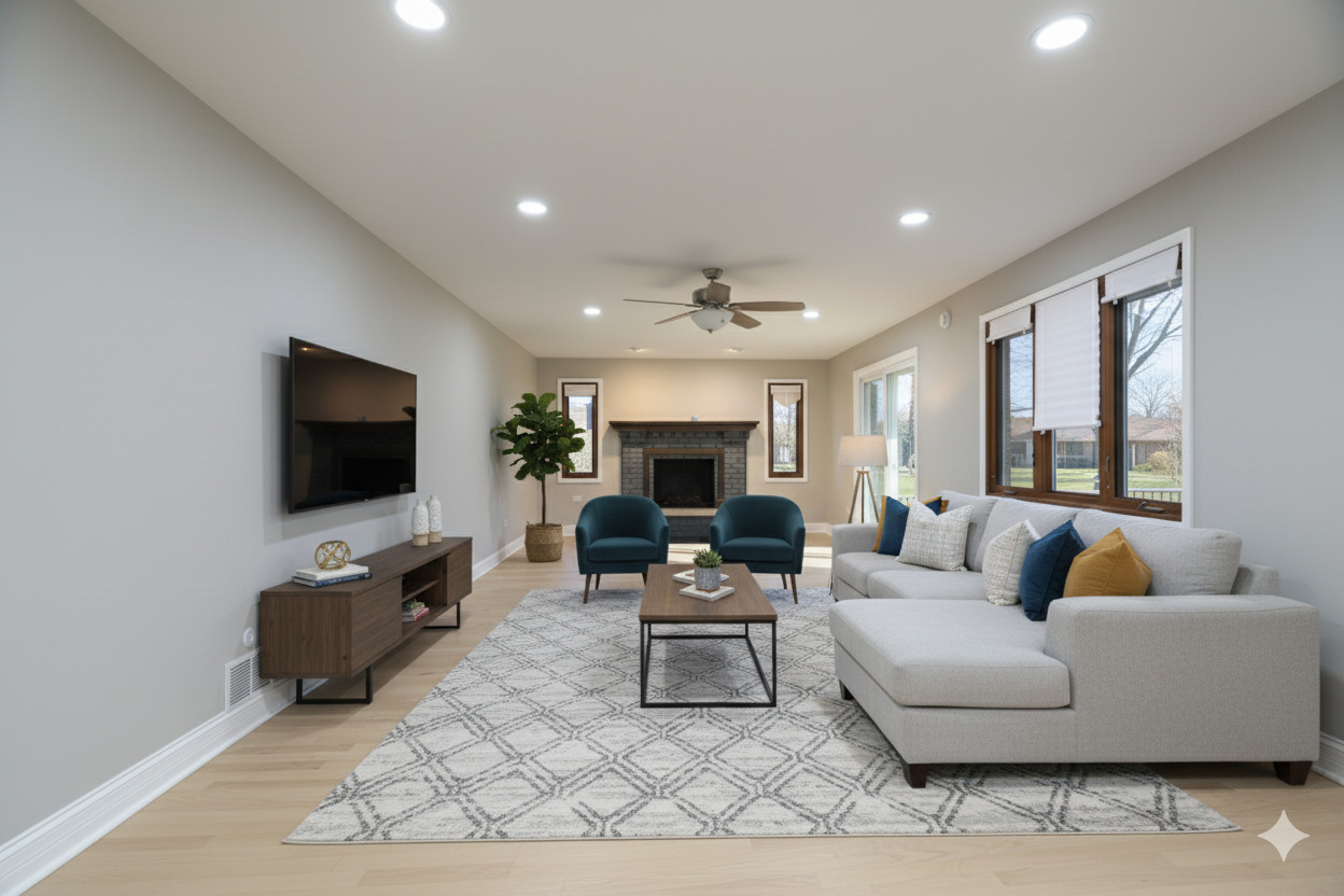 8226 Bob O Link Road Orland Park IL 60462