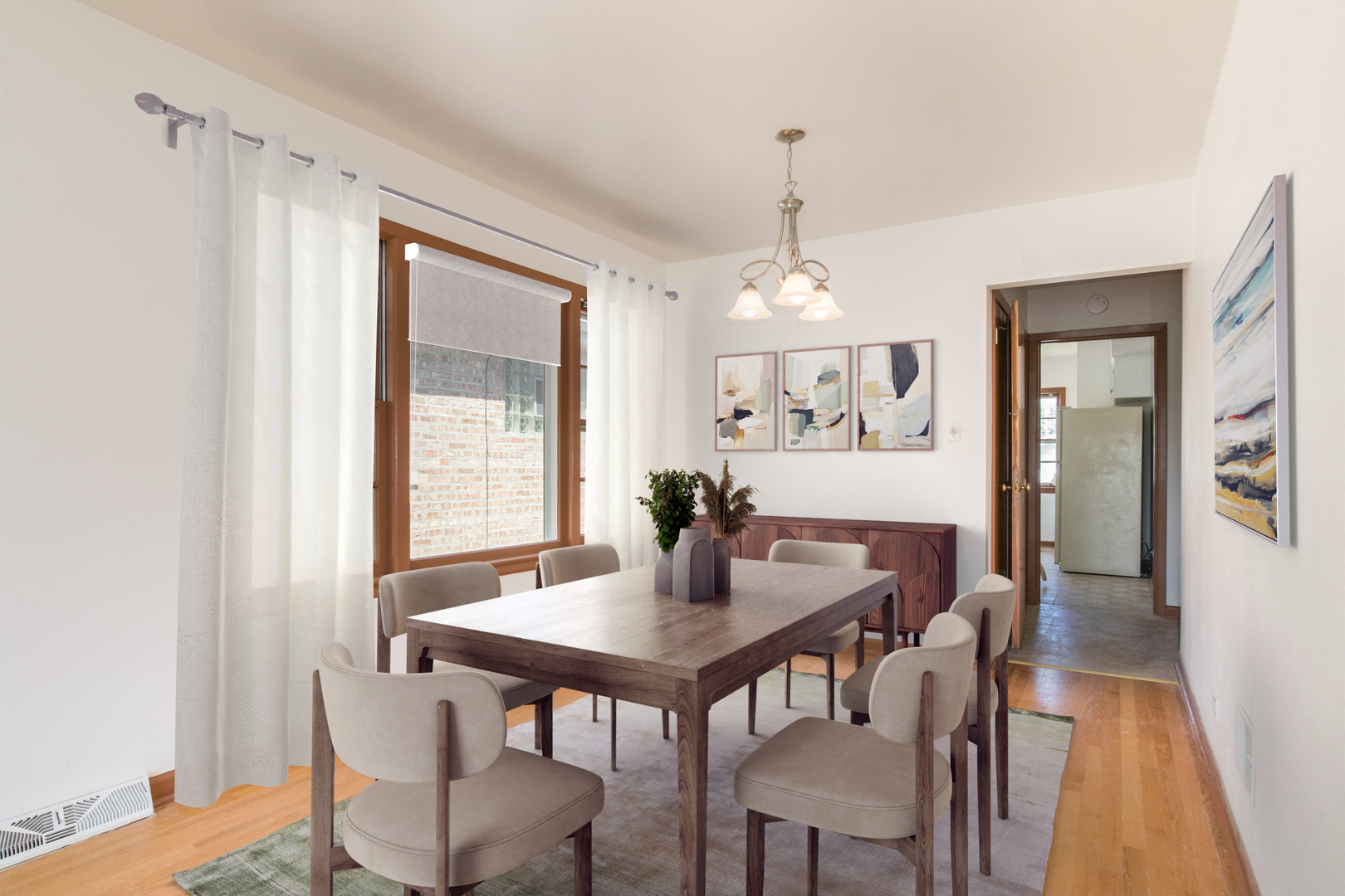 4846 West Foster Avenue Chicago IL 60630