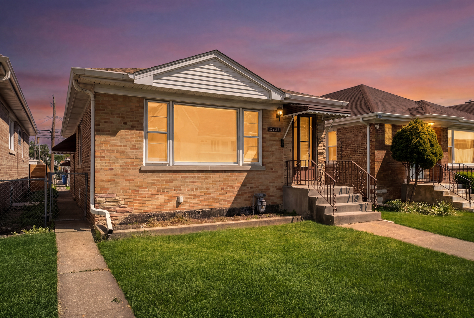 4846 West Foster Avenue Chicago IL 60630