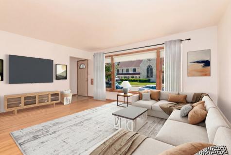4846 West Foster Avenue Chicago IL 60630