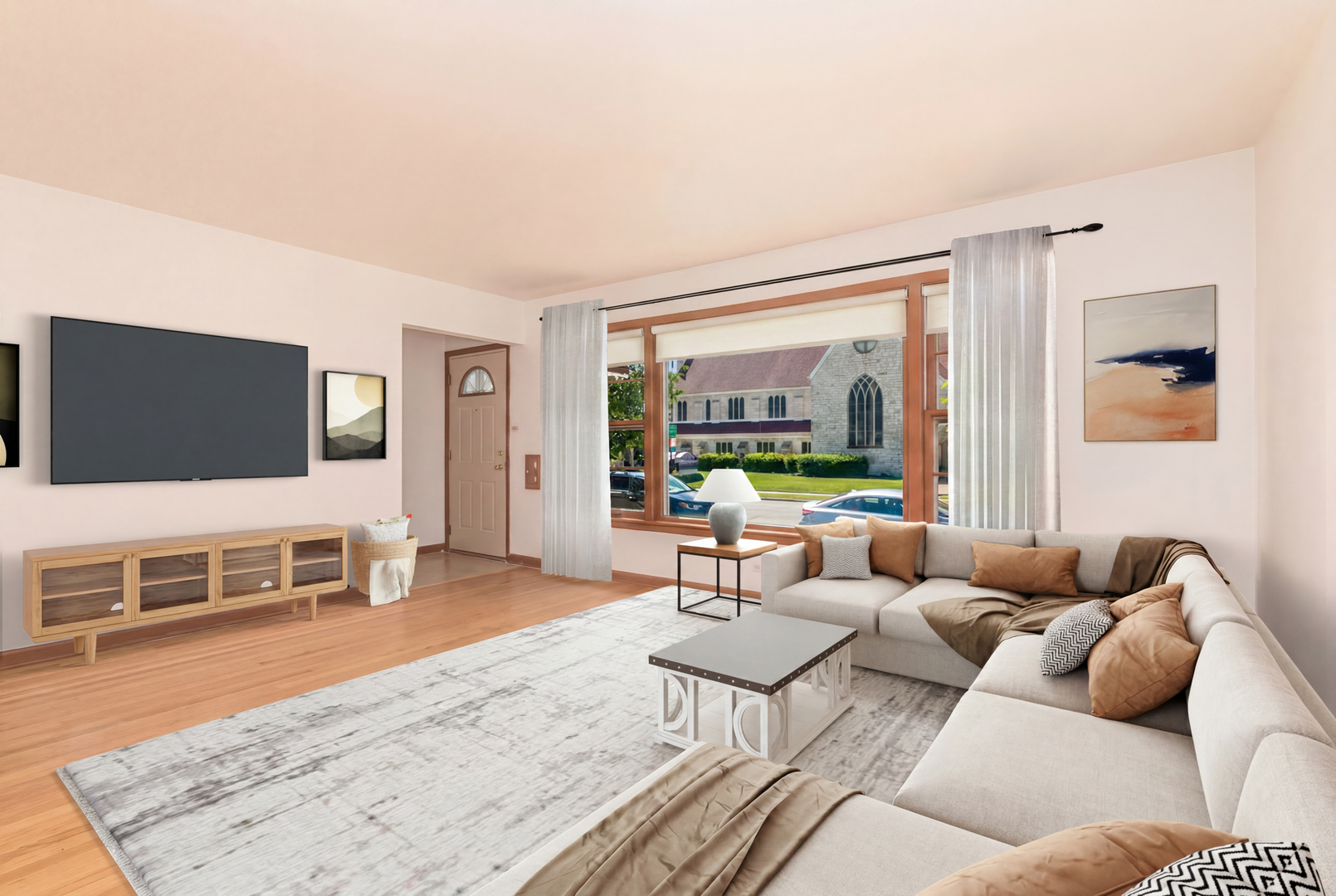 4846 West Foster Avenue Chicago IL 60630