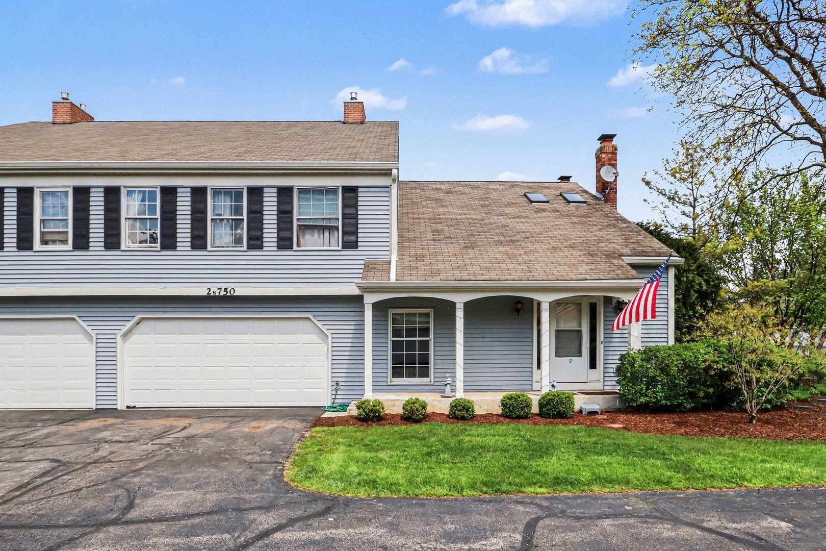 2S750 Grove Lane Warrenville IL 60555