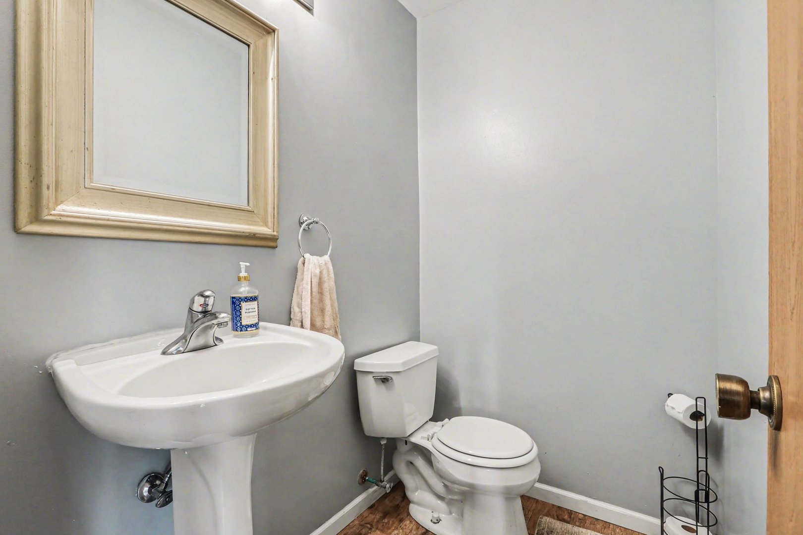 2S750 Grove Lane Warrenville IL 60555