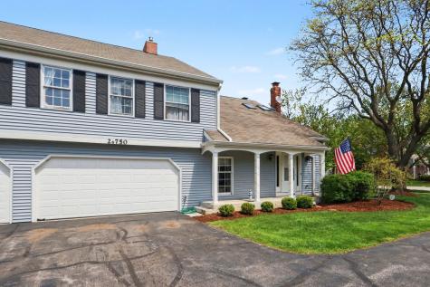 2S750 Grove Lane Warrenville IL 60555