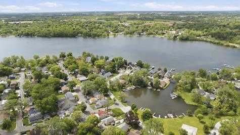 33847 North Prospect Drive Grayslake IL 60030