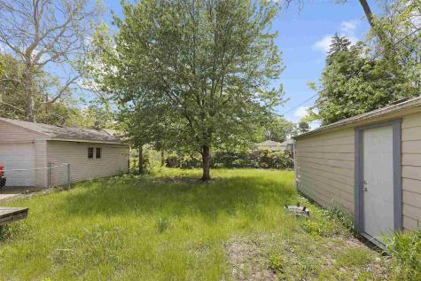 2412 Midway Drive Rockford IL 61103