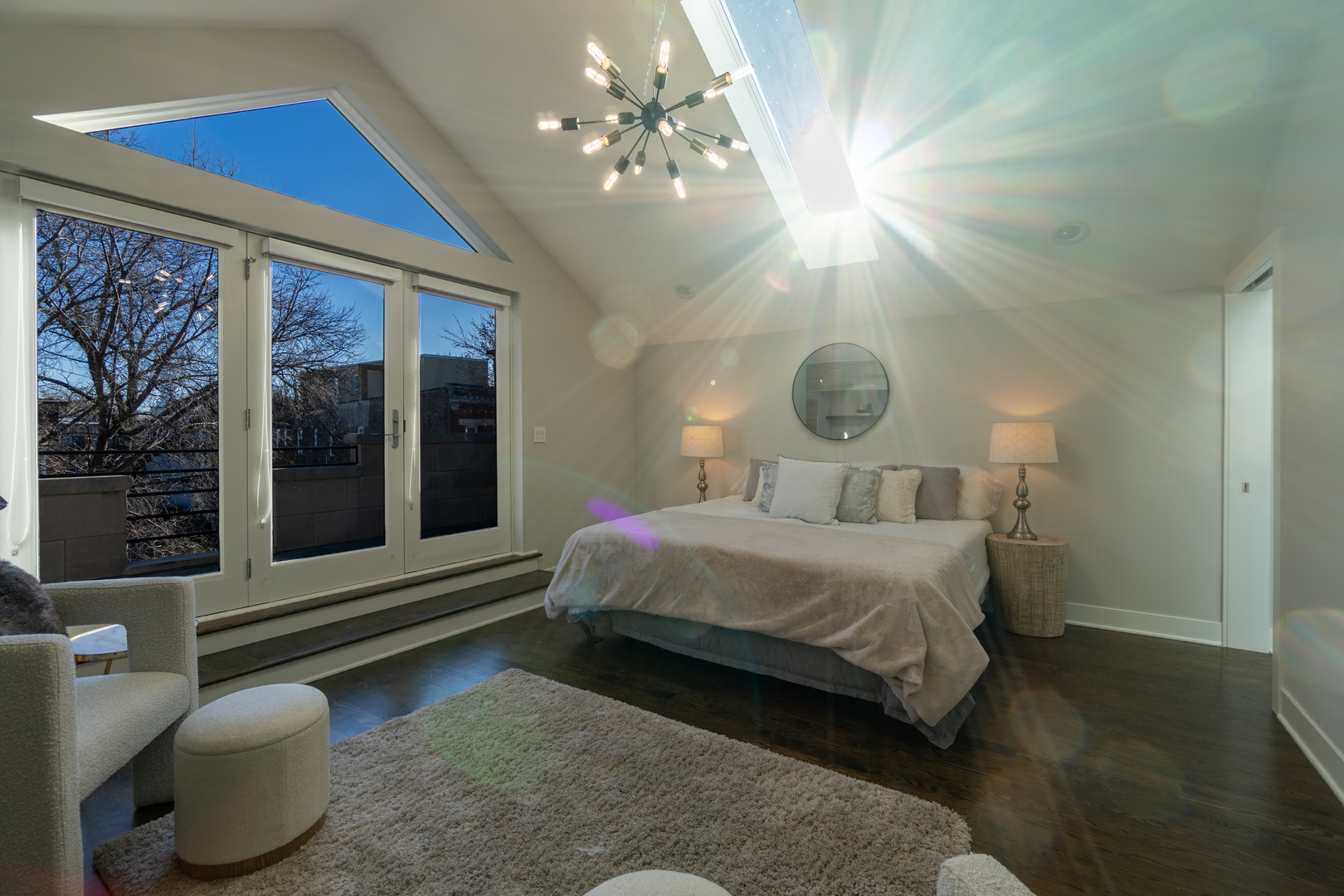908 North Winchester Avenue Chicago IL 60622