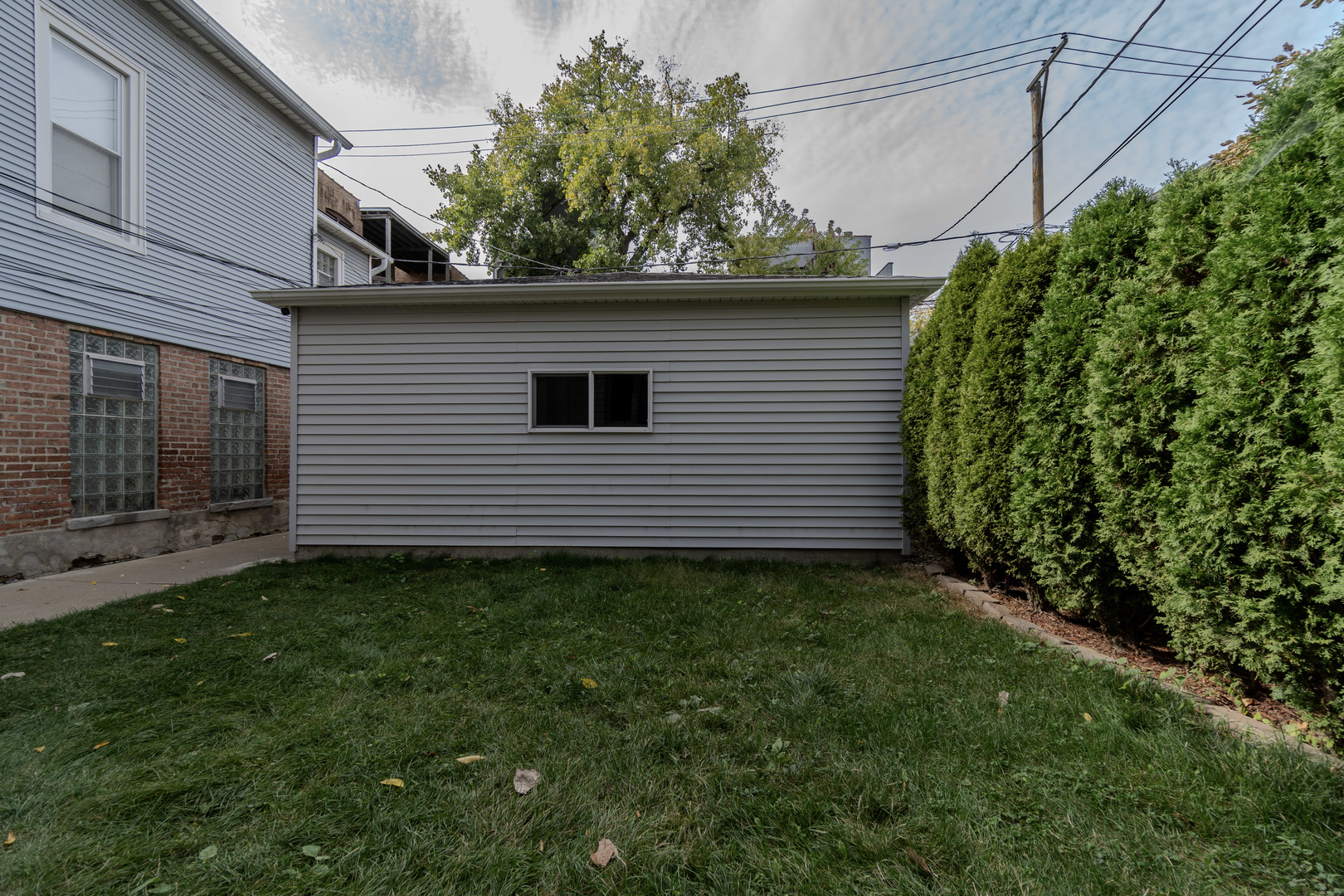 908 North Winchester Avenue Chicago IL 60622