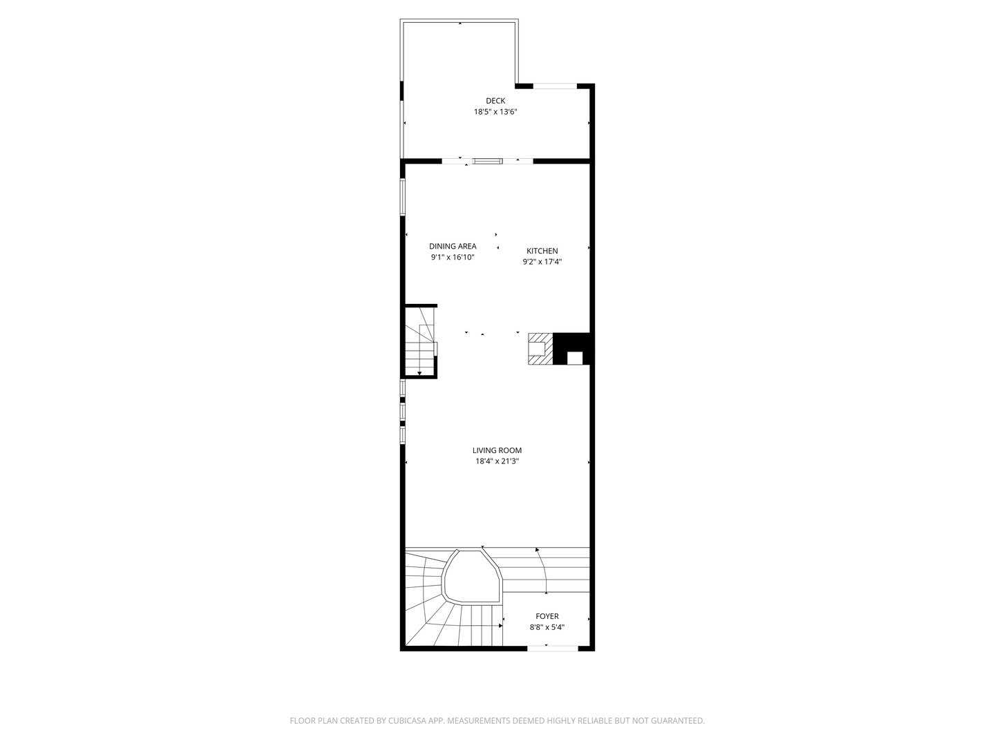 908 North Winchester Avenue Chicago IL 60622