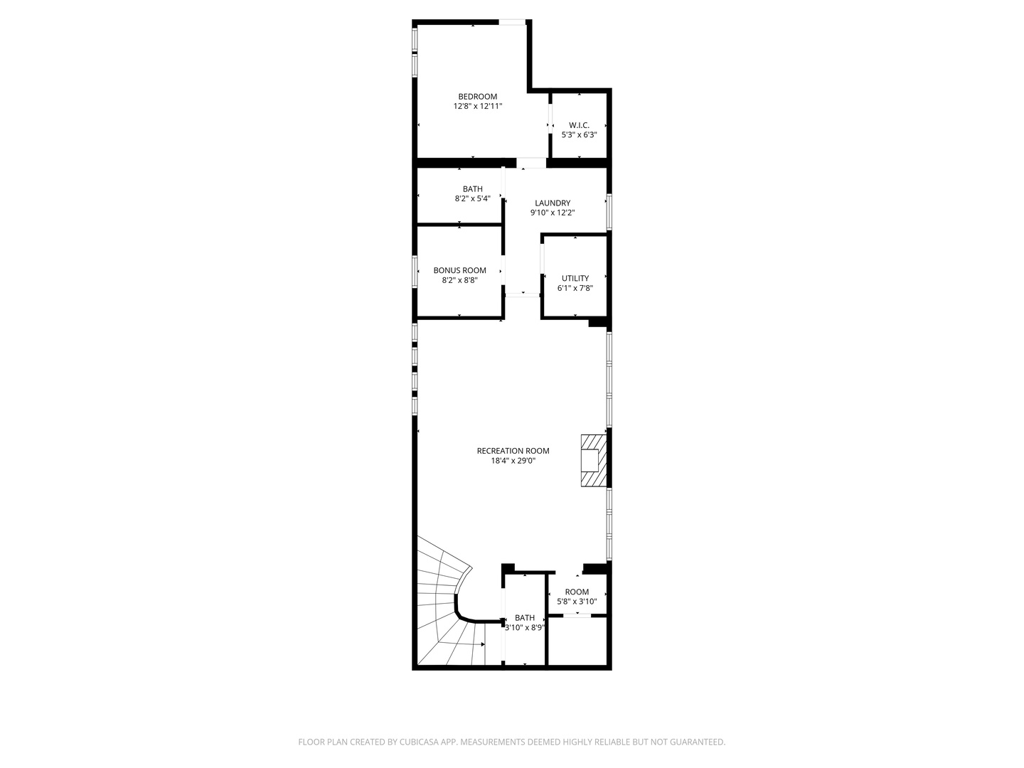 908 North Winchester Avenue Chicago IL 60622