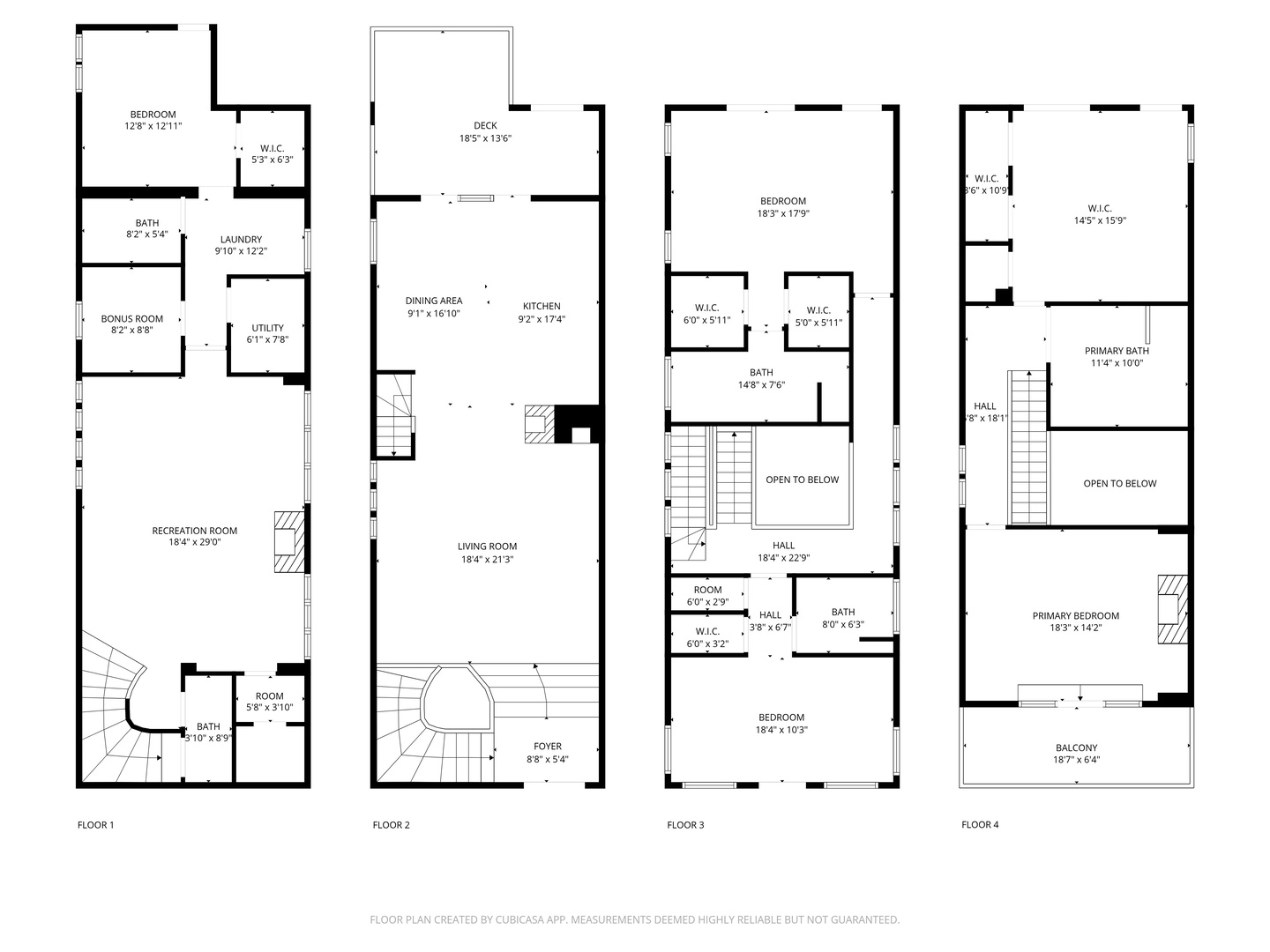 908 North Winchester Avenue Chicago IL 60622