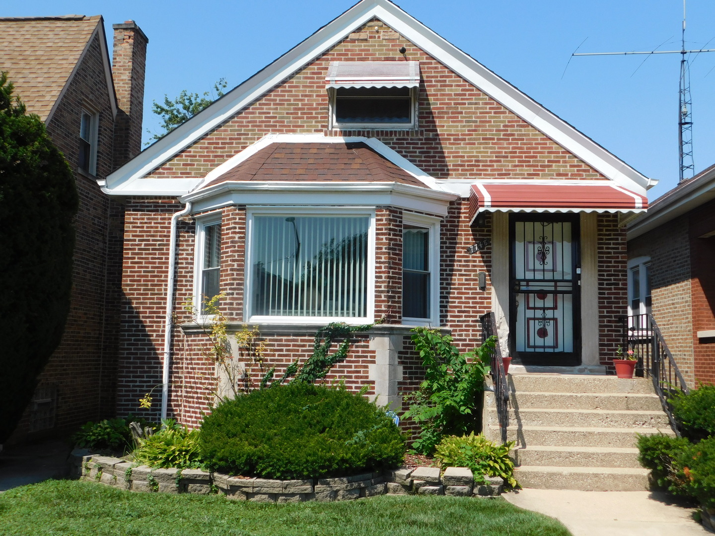 7748 South Wolcott Avenue Chicago IL 60620