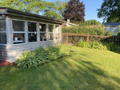 799 Brantwood Avenue Elk Grove Village IL 60007