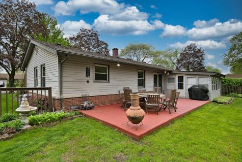 799 Brantwood Avenue Elk Grove Village IL 60007