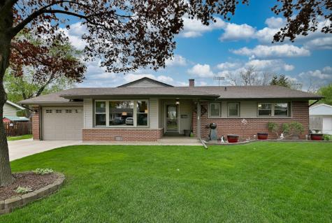 799 Brantwood Avenue Elk Grove Village IL 60007