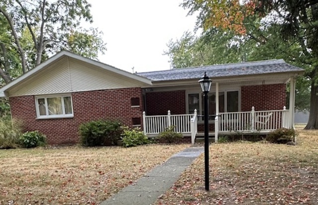 421 North Illinois Street Atwood IL 61913