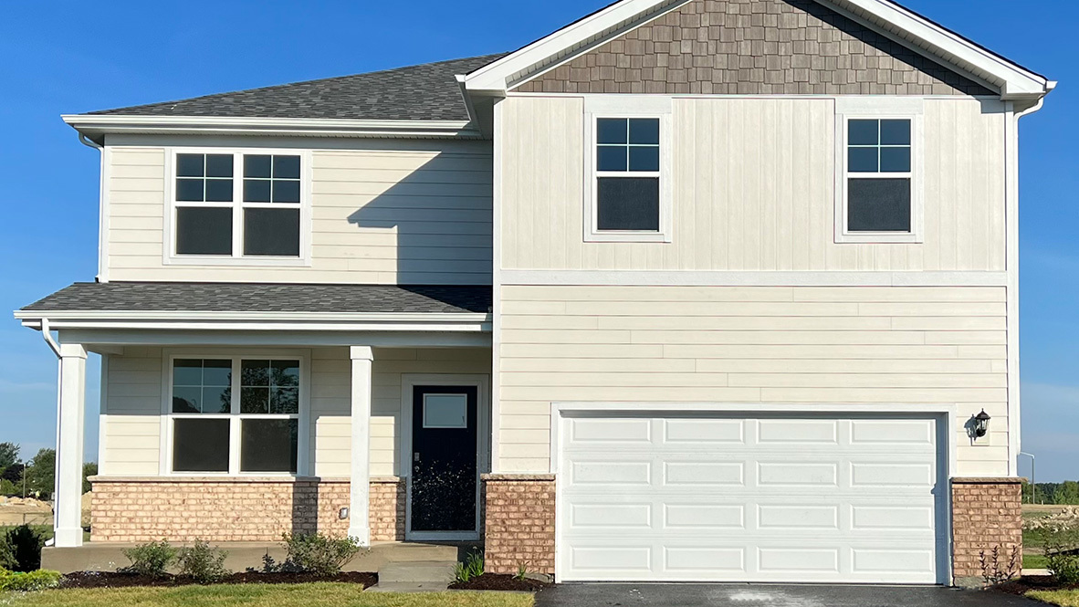 1105 Vista Court Hampshire IL 60140