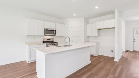 1105 Vista Court Hampshire IL 60140