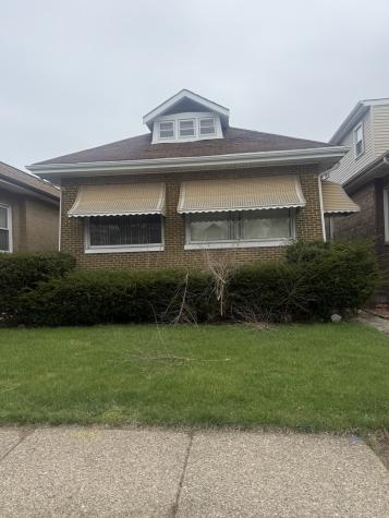 7337 South Indiana Avenue Chicago IL 60619