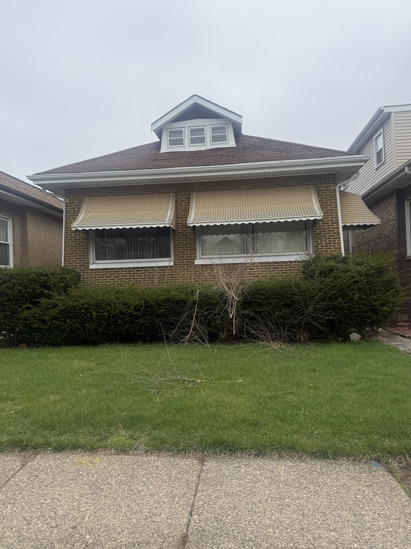 7337 South Indiana Avenue Chicago IL 60619