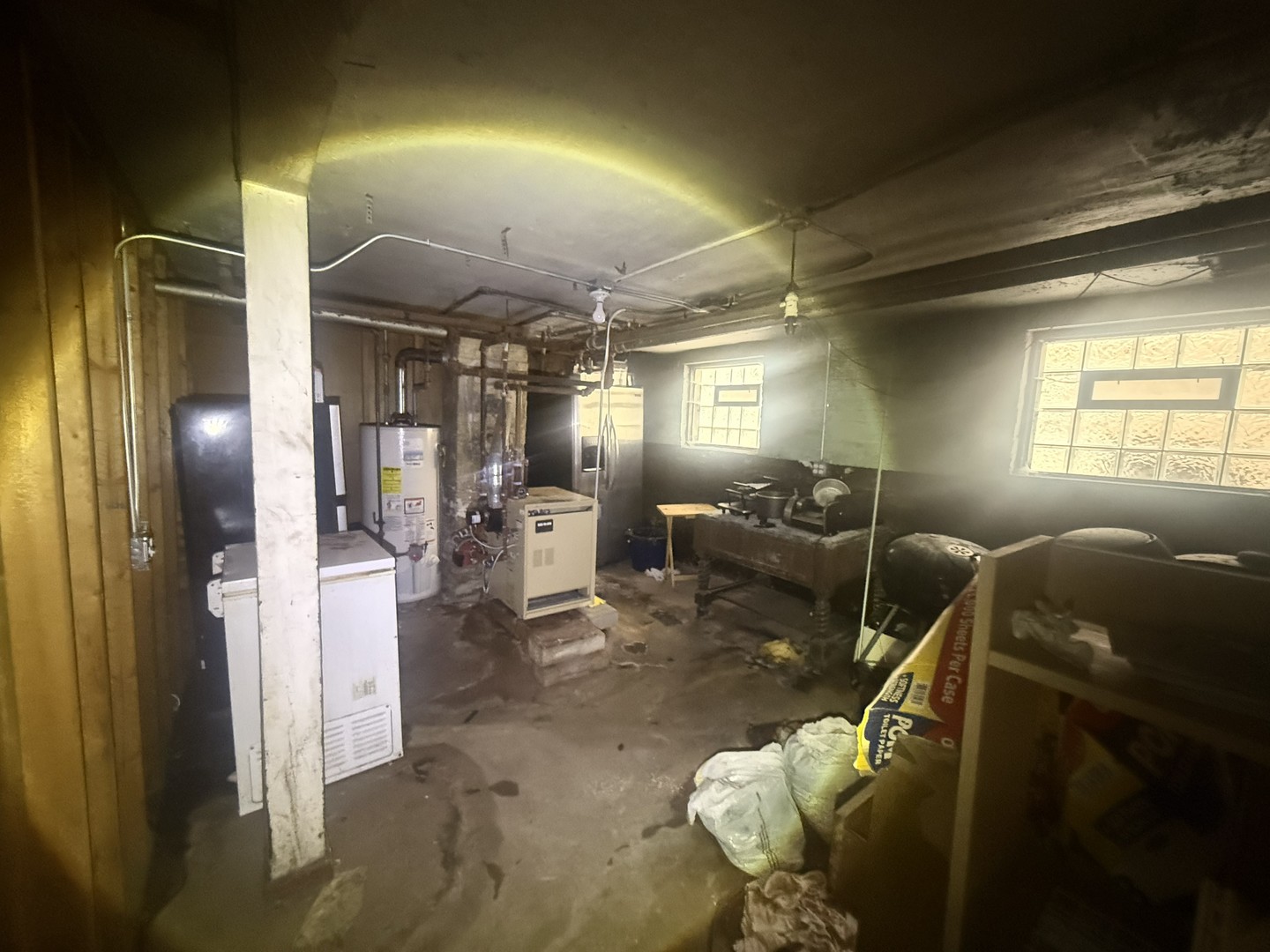 7337 South Indiana Avenue Chicago IL 60619