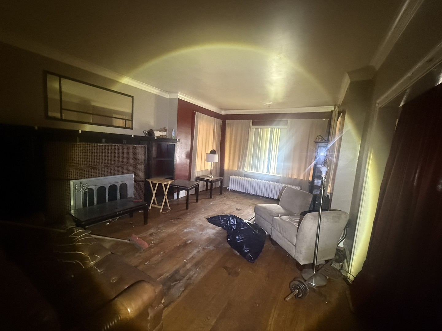 7337 South Indiana Avenue Chicago IL 60619