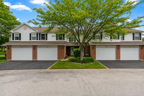 9203 West Westinghouse Court Mokena IL 60448