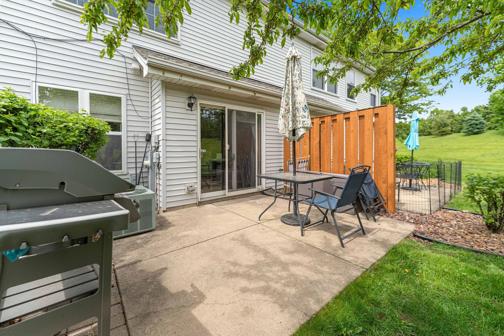9203 West Westinghouse Court Mokena IL 60448
