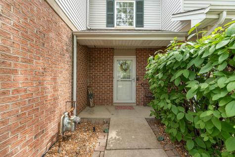 9203 West Westinghouse Court Mokena IL 60448