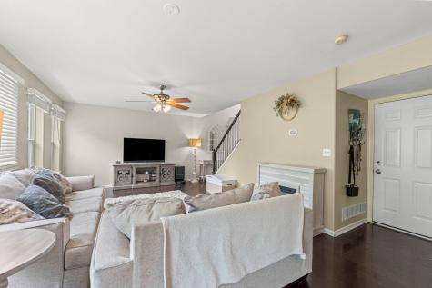 9203 West Westinghouse Court Mokena IL 60448