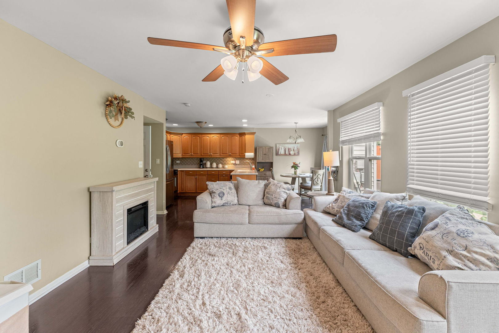 9203 West Westinghouse Court Mokena IL 60448