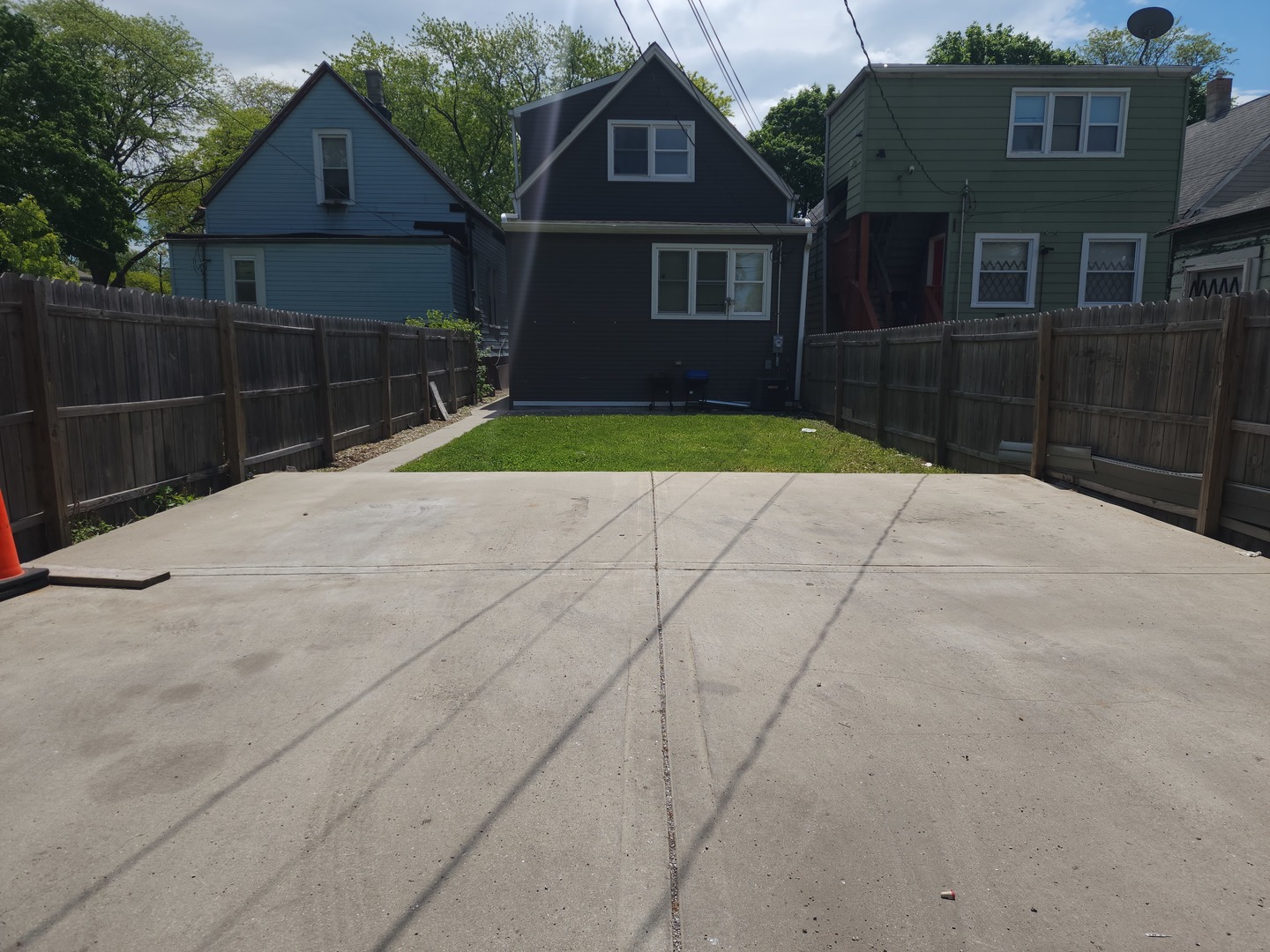 2102 West 68th Place Chicago IL 60636