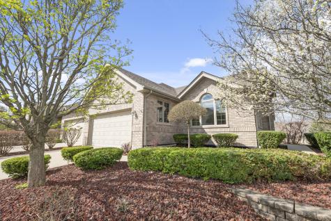 16138 Hackney Drive Orland Park IL 60467