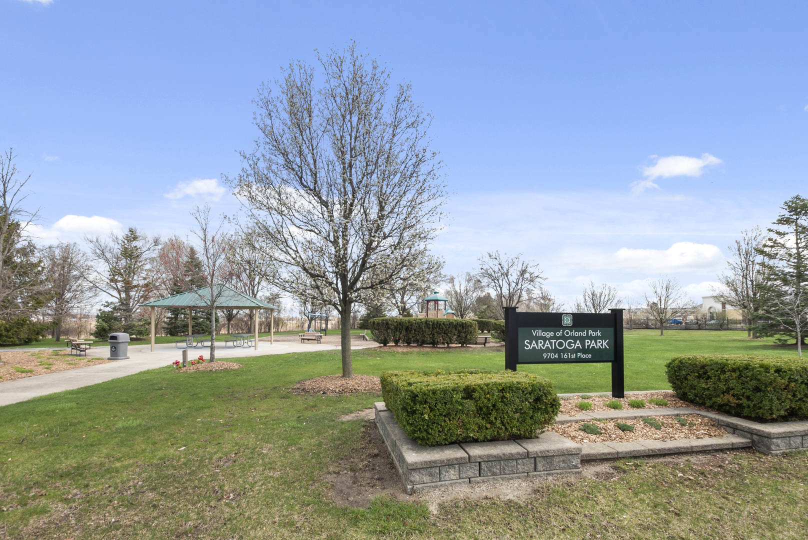 16138 Hackney Drive Orland Park IL 60467