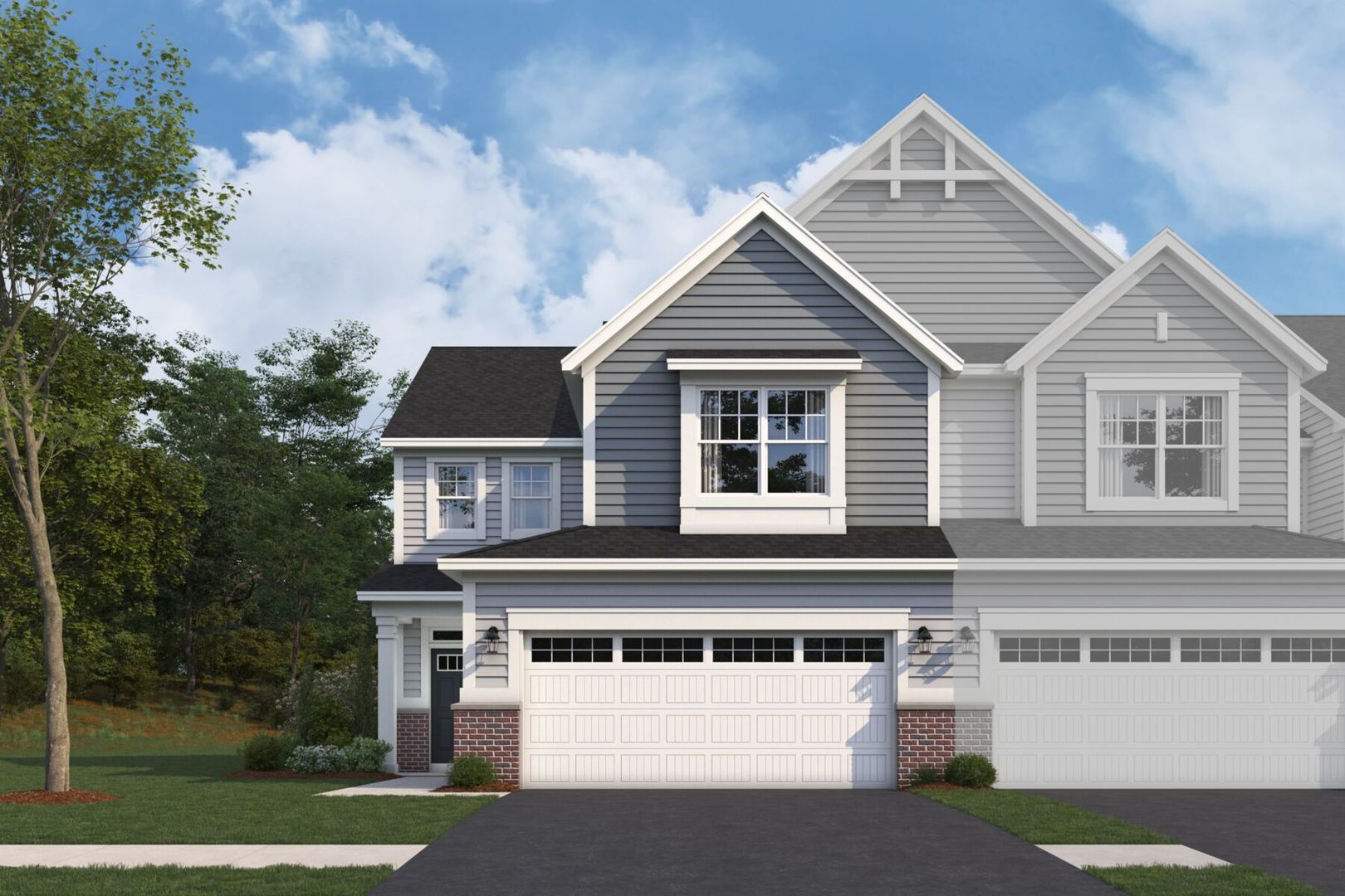 25510 West Emory Lane Plainfield IL 60544