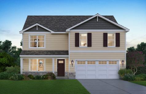 1104 Vista Court Hampshire IL 60140