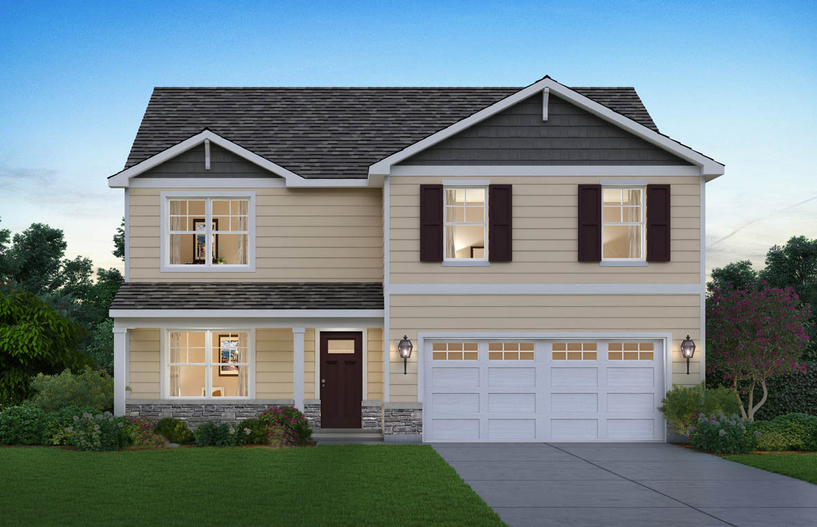 1104 Vista Court Hampshire IL 60140