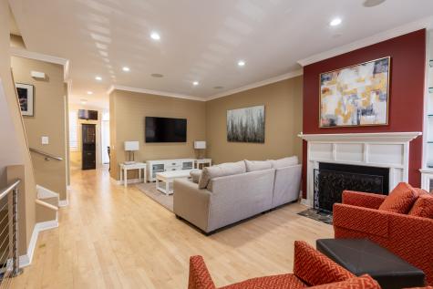 1125 West Monroe Street Chicago IL 60607