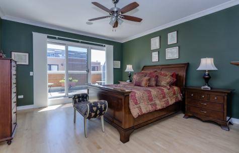 1125 West Monroe Street Chicago IL 60607