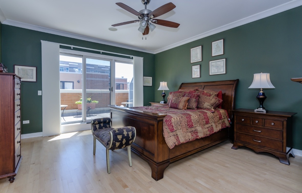 1125 West Monroe Street Chicago IL 60607